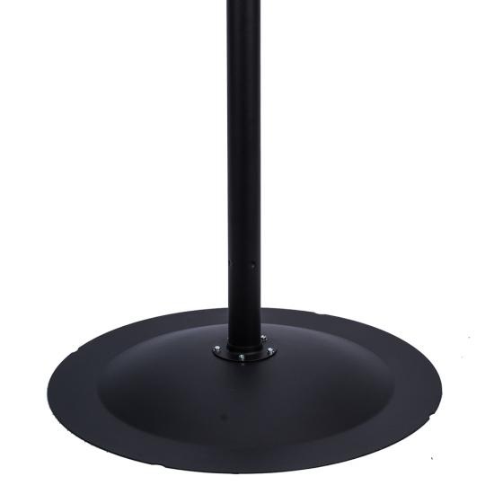 Winmore WMPF30 Industrial Pedestal Fan