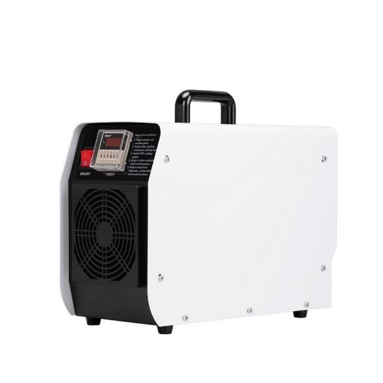 WINMORE Portable CE 20g Ozone Generator