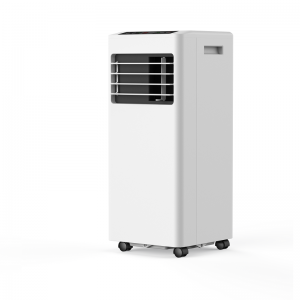 5000BTU Portable Air Conditioner