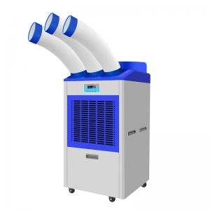 Winmore 2.4KW Spot Cooler AC Unit WMAC24