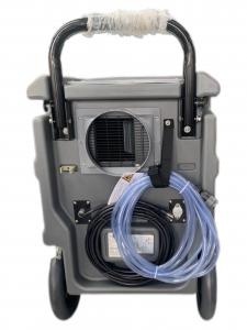 Portable LGR Dehumidifier