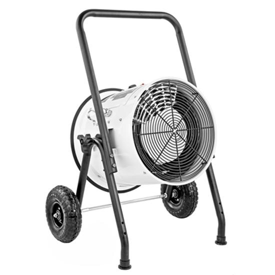 WINMORE Portable Salamendar Electric Heater WMPSH10-241